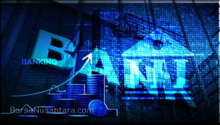 BCA Jadi Penopang RoE Perbankan yang Melemah di Kuartal I-2025