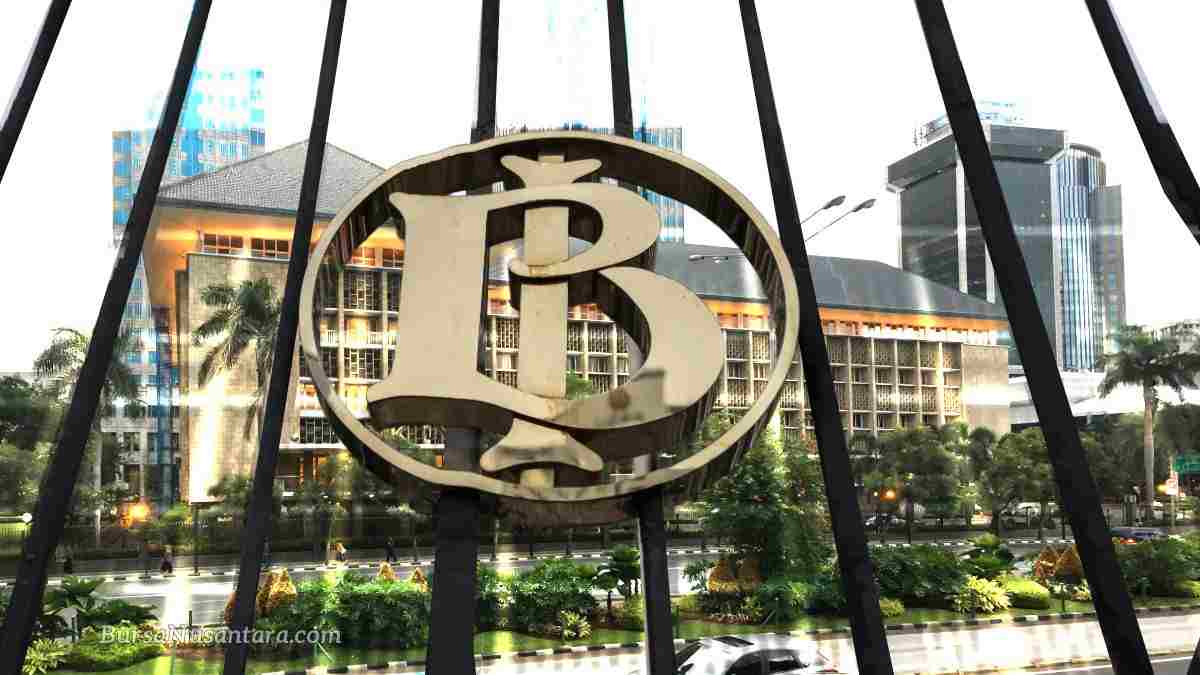 BI Berpeluang Pangkas BI-Rate 25 bps ke 5,5%, The Fed Acuannya