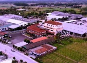 IDX:BISI International Alokasikan Dividen Rp84 Miliar, Jadwal Lengkap 2025