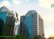 BMRI Melemah Jelang Rilis Laporan, Laba Tetap Naik