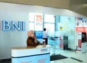 Dana Nasabah Tajir di BNI Tembus 16%, Strategi Digital Jadi Kunci