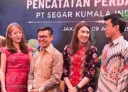 BUAH Bagikan Dividen Rp21 M Meski Laba Tergerus