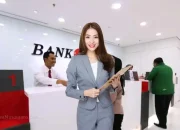 Bank DKI Jamin Layanan Tak Terganggu Kasus Kredit Sritex