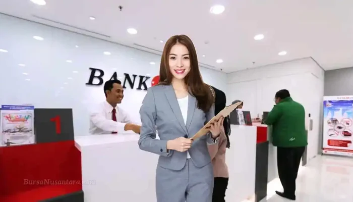 Bank DKI Jamin Layanan Tak Terganggu Kasus Kredit Sritex