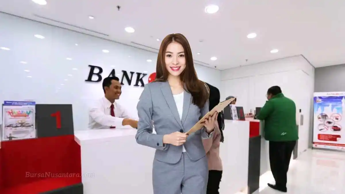 Bank DKI Jamin Layanan Tak Terganggu Kasus Kredit Sritex