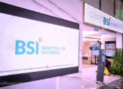 Bank KBMI 3 Cetak Laba Tumbuh, BSI dan OCBC NISP Pimpin