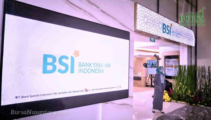 Bank KBMI 3 Cetak Laba Tumbuh, BSI dan OCBC NISP Pimpin