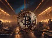 Bitcoin Tembus Rekor US$110 Ribu, Proyeksi Menuju US$320 Ribu?