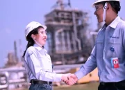 Calon Saham Prajogo Pangetu, CDIA Incar Rp2,37 T dari IPO