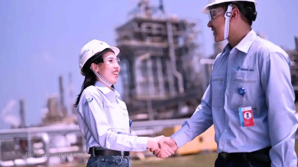 Calon Saham Prajogo Pangetu, CDIA Incar Rp2,37 T dari IPO