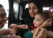 China Serukan India dan Pakistan Tahan Diri Usai Eskalasi di Perbatasan