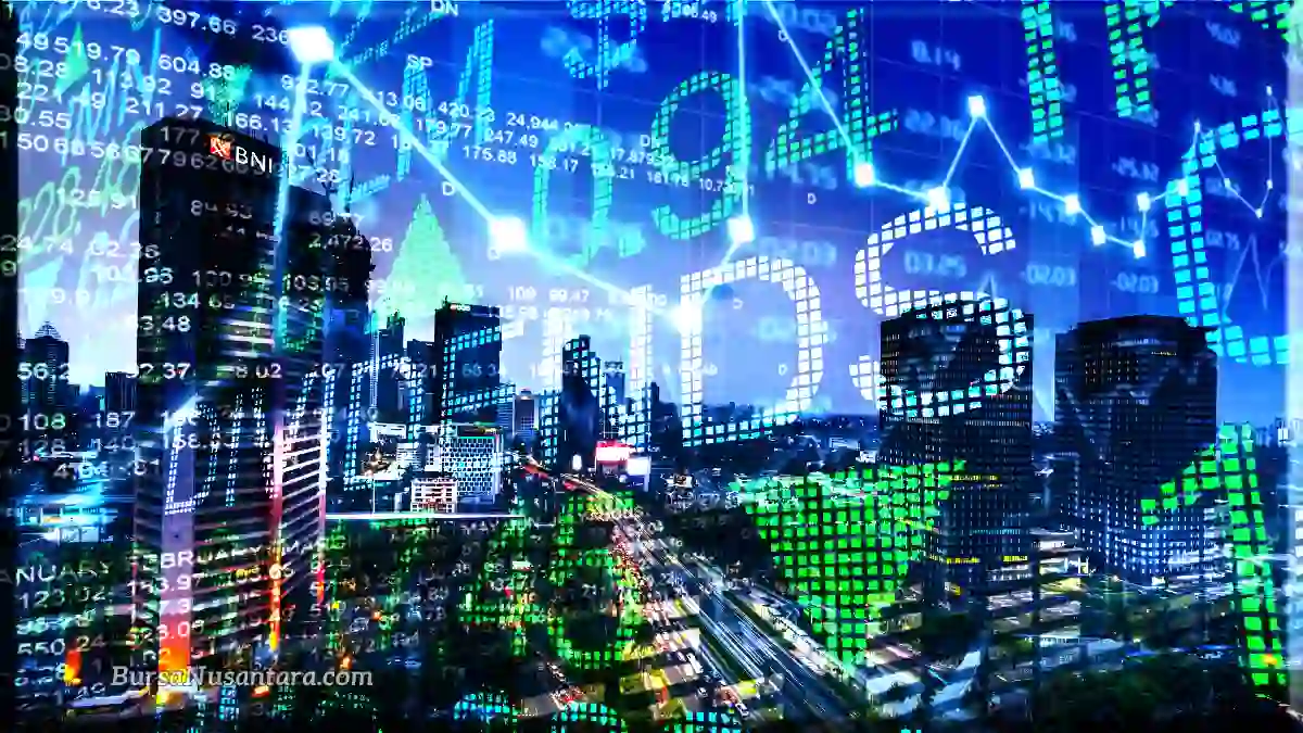 Daftar 14 Dividen Jumbo Saham Mei PGAS, HMSP, TLKM Yield Menarik