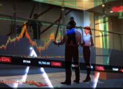 Daftar Saham yang Diborong Asing Sepekan, IHSG Rebound Tipis