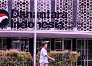 Danantara Berpeluang Jadi Penyedia Likuiditas Saham BEI