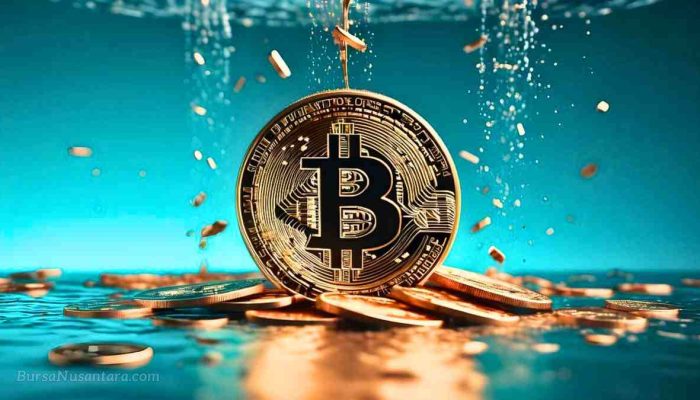 Dealer Opsi Bisa Tahan Reli Bitcoin di Atas US$115.000