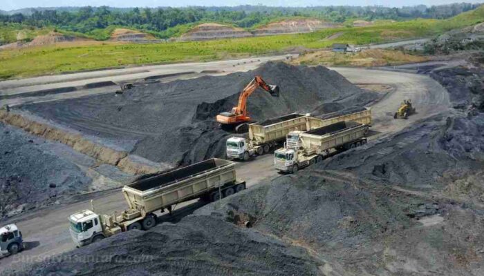 Dividen Final ITMG Rp 2.245 Disalurkan, Yield Tertinggi di BEI