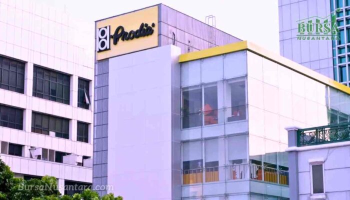 Dividen PRDA Naik, Yield Tertinggi di Sektor Healthcare