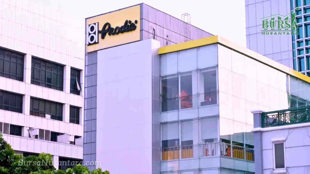 Dividen PRDA Naik, Yield Tertinggi di Sektor Healthcare