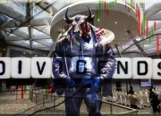 Dividen Super Besar Dibagikan Hari Ini, Ini Sahamnya