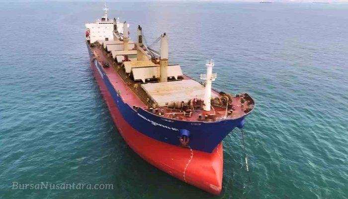 ELPI Tunda Ekspansi India, Prioritaskan Stabilitas Kawasan