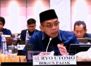 Efek TER, Pelaporan SPT dan Penerimaan Pajak Ikut Tergerus