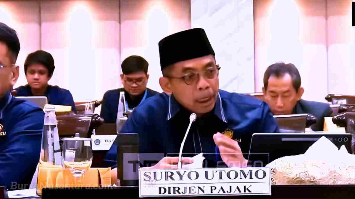 Efek TER, Pelaporan SPT dan Penerimaan Pajak Ikut Tergerus