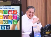 Ekonomi Hijau dan Digital Dorong Akselerasi Target SDGs Indonesia