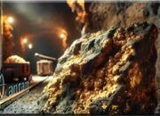 Eksplorasi Tambang Antam Capai Rp 45,5 Miliar di Kuartal I-2025