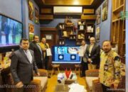 Ekspor Kelapa Parut RI Tembus Mesir, Potensi Transaksi Rp15 Miliar