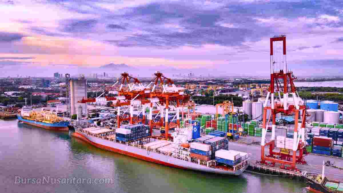 Ekspor Nonmigas Tembus US$ 62,98 Miliar, UMKM Fokus Kemendag