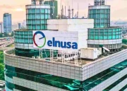 Elnusa (ELSA) Bagikan Dividen Rp285 Miliar, Naik 42% dari Tahun Lalu