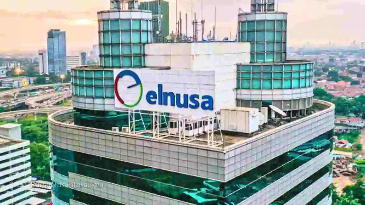 Elnusa (ELSA) Bagikan Dividen
