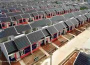 Emiten BEI Dukung 3 Juta Rumah, Ini Proyek dan Dampaknya