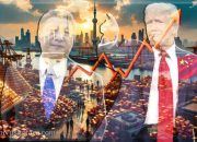 Freeport Dongkrak Impor Tembaga China di Tengah Krisis