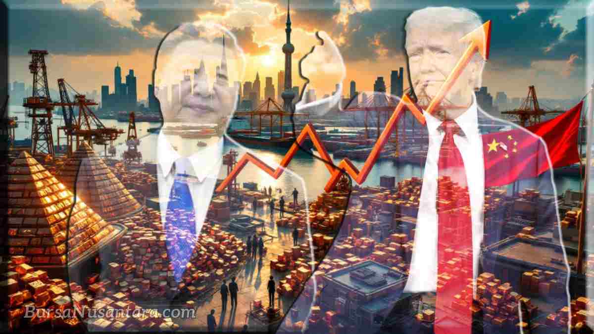 Freeport Dongkrak Impor Tembaga China di Tengah Krisis