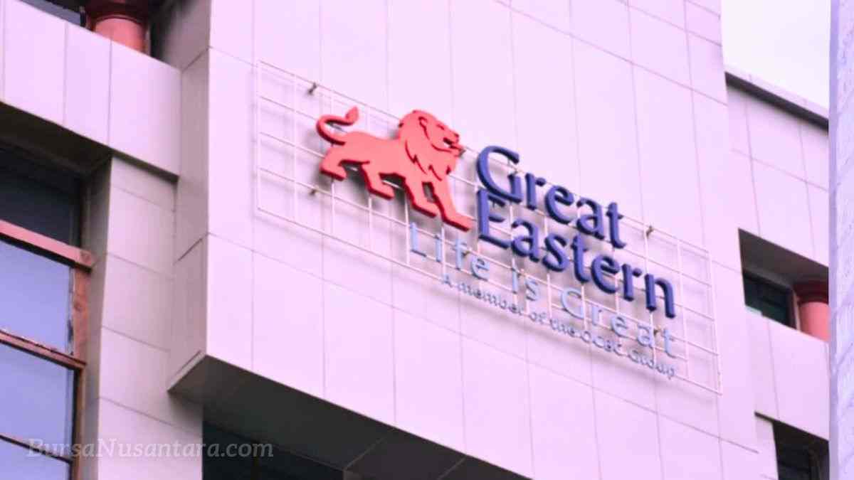 GEGI Fokus Asuransi Properti, Premi Tembus Rp 188 Miliar