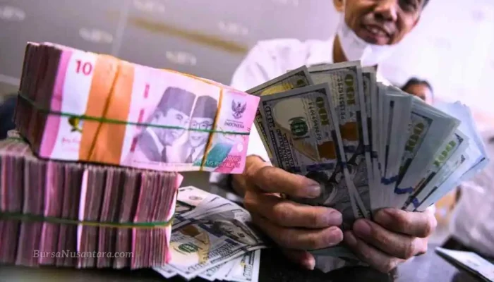 Gaji ke-13 PPPK Cair Juni 2025, Ini Rincian & Skemanya