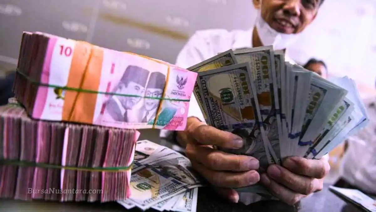 Gaji ke-13 PPPK Cair