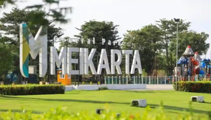 Grup Lippo Mulai Realisasi Refund Meikarta, Rp4 Miliar Dikembalikan