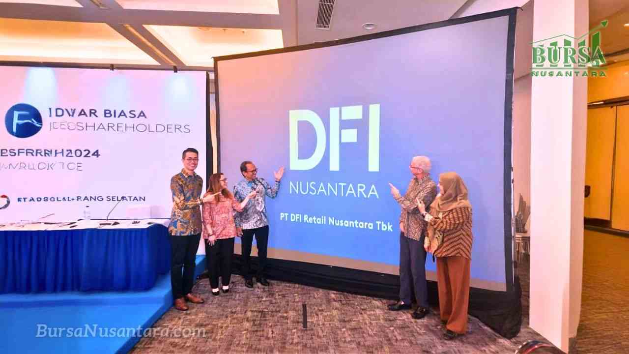 HERO Berbalik Untung, Laba Rp27 Miliar di Kuartal I-2025