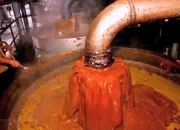 Harga CPO Naik 5 Hari, Ringgit Melemah Jadi Pendorong