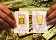 Harga Emas Antam Masih Stabil di Rp1,92 Juta per Gram