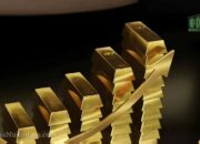 Harga Emas Global Naik Tajam, Sentimen Tarif AS Jadi Pemicu