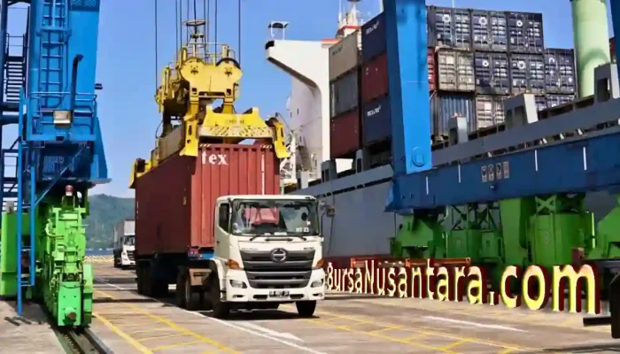 Harga Komoditas Energi dan Pangan Masih Tertekan