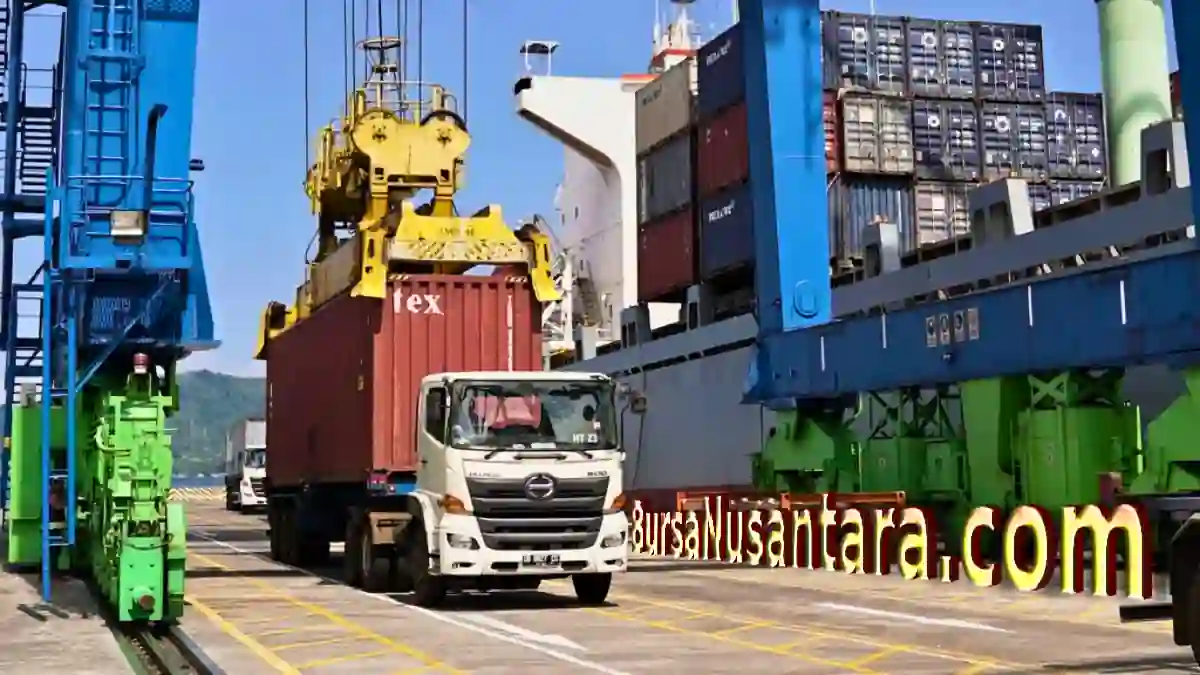 Harga Komoditas Energi dan Pangan Masih Tertekan