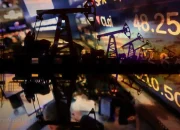 Harga Minyak Dunia Turun 1%, Ketidakpastian Tarif dan Pasokan Jadi Pemicu