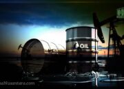 Harga Minyak Melemah, Pasar Waspadai Sanksi Iran & OPEC+