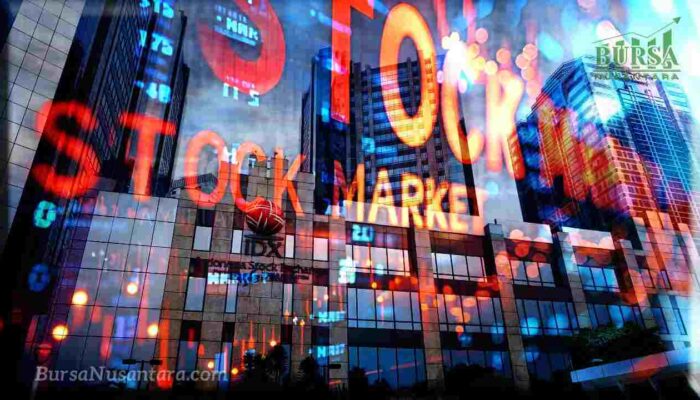 Hungrystock: Saham Lagi Diskon, Saatnya Pantau Aksi Emiten