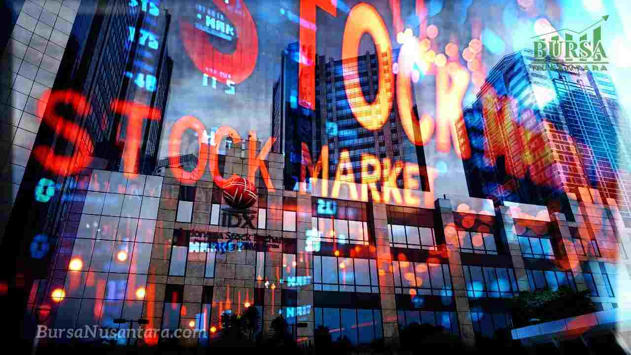 Hungrystock Saham Lagi Diskon, Saatnya Pantau Aksi Emiten