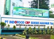 ICBP Raup Laba Rp2,65 T, Segmen Mi Instan Jadi Penopang